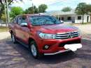 haz click para ver mas detalles de  Hilux SRV 2017 90mil km. 3815940970