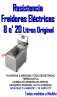 haz click para ver mas detalles de  RESISTENCIAS PARA FREIDORAS ELCTRICAS INDUSTRIALES  FCA 