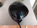 haz click para ver mas detalles de  Casco para moto 