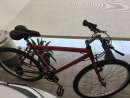 haz click para ver mas detalles de  Bicicleta