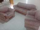 haz click para ver mas detalles de  Vendo juego de living