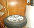 haz click para ver mas detalles de  CUBIERTA FIAT PIRELLI NUEVAP4 185/60/15