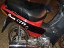 haz click para ver mas detalles de  Moto appia 110 plus