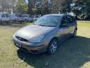 haz click para ver mas detalles de  Ford Focus Ambiente 5p 1.6 Full 2007
