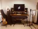 haz click para ver mas detalles de  Clases de guitarra y bajo. Online o presencial