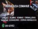 haz click para ver mas detalles de  Reparacin  hidraulica  