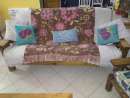 haz click para ver mas detalles de  Futon 3 cuerpos 