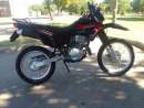 haz click para ver mas detalles de  Honda tornado