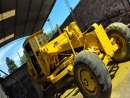 haz click para ver mas detalles de  Motoniveladora wabco 440