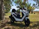 haz click para ver mas detalles de  Daelim S3 Advance 250 cc