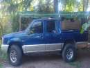 haz click para ver mas detalles de  Mitsubishi l200 2.5 1998 4x4