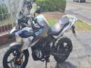 haz click para ver mas detalles de  BMW GS310