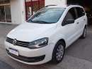 haz click para ver mas detalles de  Volkswagen Suran 1.6n Comfortline ao 2012 c/167.000kms