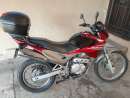 haz click para ver mas detalles de  MOTO HONDA FALCON 2010