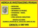 haz click para ver mas detalles de  Agencia de Investigaciones Privadas - Detectives Privados