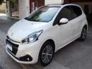 haz click para ver mas detalles de  Peugeot 208 1.6n Feline MT ao 2019 57.000kms unica mano.