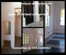 haz click para ver mas detalles de  Se alquila CASA para actividad comercial en Lans centro.