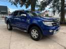 haz click para ver mas detalles de  Ford Ranger 3.2 TD LTD 4x4 DC 2013 158000 Km