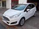 haz click para ver mas detalles de  Ford Fiesta KD 1.6n 5P SE Plus ao 2016 c/94.000kms.