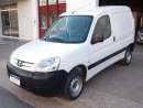 haz click para ver mas detalles de  Peugeot Partner Furgon 1.4n Presence ao 2011 c/68.000kms.