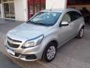 haz click para ver mas detalles de  Chevrolet Agile 1.4n LT ao 2016 c/85.000kms. Unica Mano.