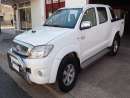 haz click para ver mas detalles de  Toyota Hilux CD 3.0TDI SRV 4x2 MT ao 2010 c/233.000kms