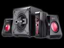 haz click para ver mas detalles de  Parlantes Genius GX  Sw-g2.1 1250