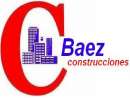 haz click para ver mas detalles de  Baez construcciones