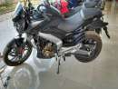 haz click para ver mas detalles de  Nueva Bajaj Dominar 400 cc 0 Km