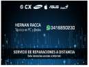 haz click para ver mas detalles de  SERVICIO DE REPARACION DE PC