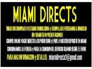 haz click para ver mas detalles de  Miami Directs Comisionista Envios desde USA y China