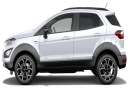 haz click para ver mas detalles de  Ford EcoSport Titanium mod 2022 - 0Km